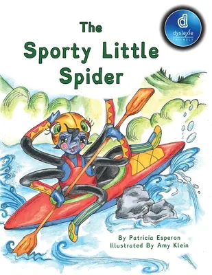 Die sportliche kleine Spinne - The Sporty Little Spider