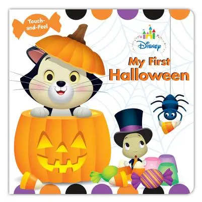 Mein erstes Halloween - My First Halloween