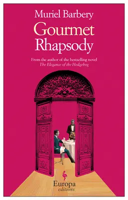 Feinschmecker-Rhapsodie - Gourmet Rhapsody