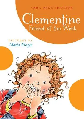 Clementine Freund der Woche - Clementine Friend of the Week