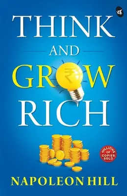 Denk nach und werde reich - Think and Grow Rich