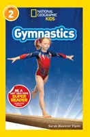 National Geographic Readers: Turnen (L2) - National Geographic Readers: Gymnastics (L2)