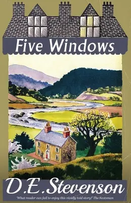 Fünf Fenster - Five Windows