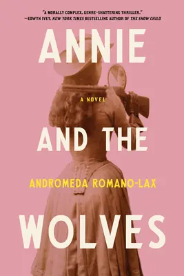 Annie und die Wölfe - Annie and the Wolves