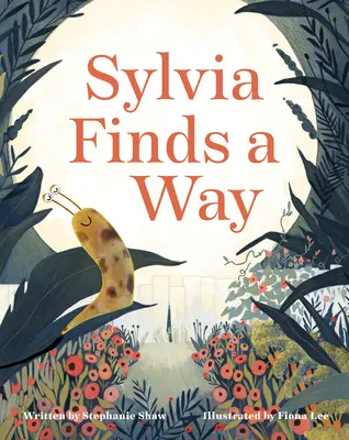 Sylvia findet einen Weg - Sylvia Finds a Way