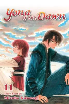 Yona der Morgenröte, Bd. 11, 11 - Yona of the Dawn, Vol. 11, 11