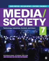 Medien/Gesellschaft - Internationale Studentenausgabe - Technologie, Branchen, Inhalte und Nutzer - Media/Society - International Student Edition - Technology, Industries, Content, and Users
