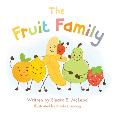 Die Familie Obst - The Fruit Family