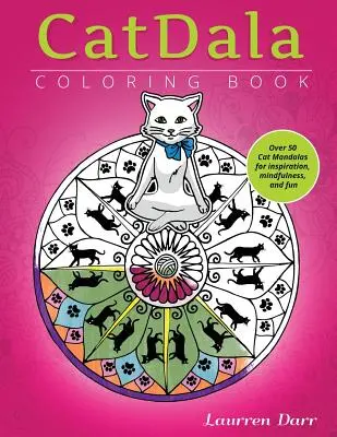 CatDala-Malbuch - CatDala Coloring Book
