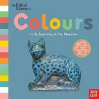 Britisches Museum: Farben - British Museum: Colours