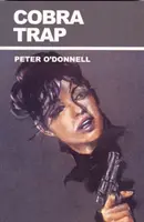 Cobra Trap - (Modesty Blaise) (O'Donnell Peter (Buchbesprechungen)) - Cobra Trap - (Modesty Blaise) (O'Donnell Peter (Book Reviews))