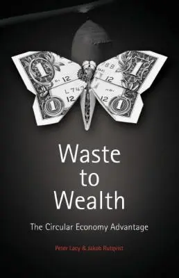 Abfall zu Reichtum: Der Vorteil der Kreislaufwirtschaft - Waste to Wealth: The Circular Economy Advantage