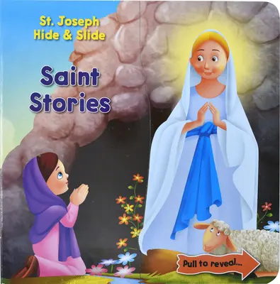 St. Joseph Verstecken & Schieben Heilige Geschichten - St. Joseph Hide & Slide Saint Stories