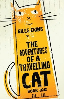 Die Abenteuer einer reisenden Katze - The Adventures Of A Travelling Cat