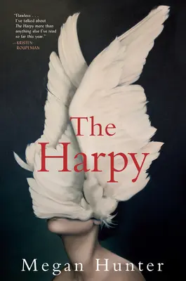 Die Harpyie - The Harpy