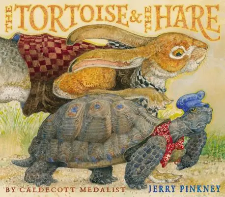 Die Schildkröte & der Hase - The Tortoise & the Hare