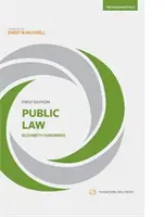 Öffentliches Recht - Die Grundlagen - Public Law - The Fundamentals