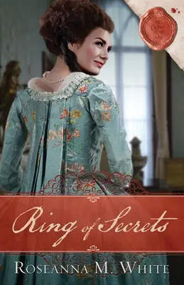 Ring des Schreckens - Ring of Secrets