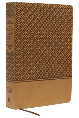 Studienbibel-KJV - Study Bible-KJV