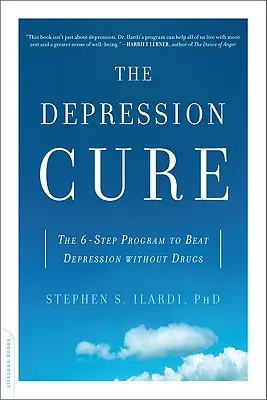 The Depression Cure: Das 6-Schritte-Programm zur Überwindung von Depressionen ohne Drogen - The Depression Cure: The 6-Step Program to Beat Depression Without Drugs