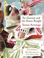 Sir Gawain und der Grüne Ritter - Sir Gawain and the Green Knight