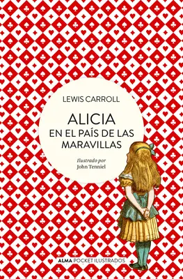 Alicia auf dem Weg zu den Maravillas - Alicia En El Pas de Las Maravillas