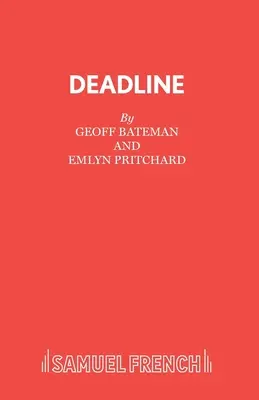 Abgabetermin - Deadline