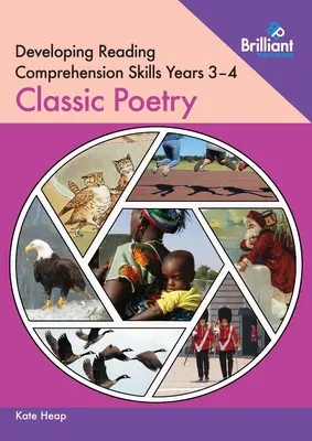 Entwicklung des Leseverständnisses in den Klassen 3-4: Klassische Poesie - Developing Reading Comprehension Skills Years 3-4: Classic Poetry