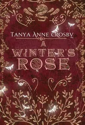 Die Rose des Winters - A Winter's Rose