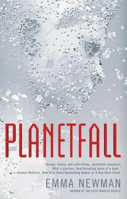 Planetenfall - Planetfall