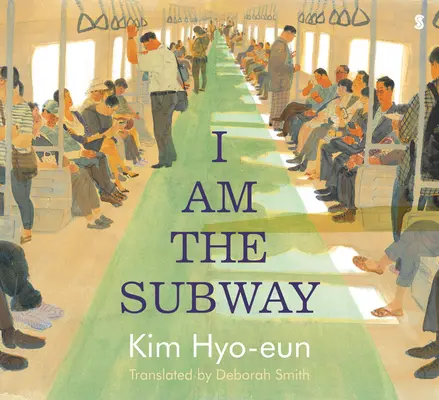 Ich bin die U-Bahn - I Am the Subway