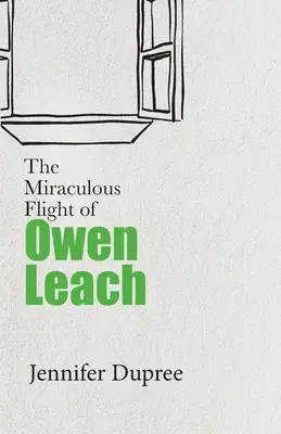 Die wundersame Flucht des Owen Leach - The Miraculous Flight of Owen Leach