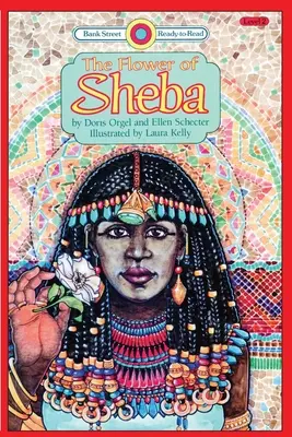 Die Blume von Saba: Stufe 2 - The Flower of Sheba: Level 2