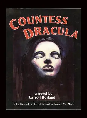 Gräfin Dracula (Gebundene Ausgabe) - Countess Dracula (Hardback)