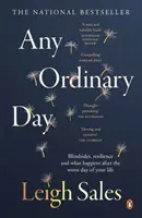 Ein ganz gewöhnlicher Tag: Blindsides, Resilienz und was nach dem schlimmsten Tag deines Lebens passiert - Any Ordinary Day: Blindsides, Resilience and What Happens After the Worst Day of Your Life