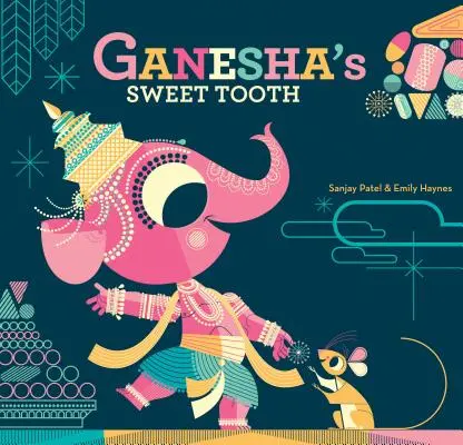 Ganeshas süßer Zahn - Ganesha's Sweet Tooth