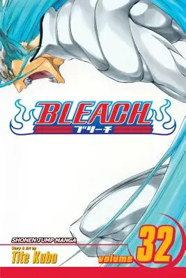 Bleach, Band 32, 32 - Bleach, Vol. 32, 32