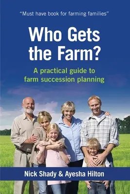 Wer kriegt die Farm - Who Gets the Farm