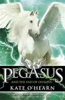 Pegasus und das Ende des Olymps - Buch 6 - Pegasus and the End of Olympus - Book 6