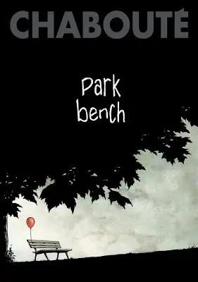 Parkbank - Park Bench