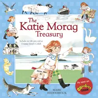 Katie Morag Schatzkammer - Katie Morag Treasury