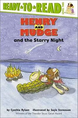 Henry und Mudge und die sternenklare Nacht - Henry and Mudge and the Starry Night