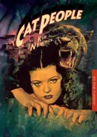 Katzenmenschen - Cat People