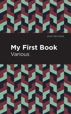 Mein erstes Buch - My First Book