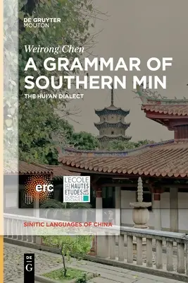 Eine Grammatik des südlichen Min - A Grammar of Southern Min