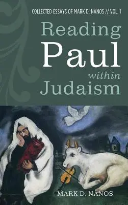Paulus im Judentum lesen - Reading Paul within Judaism