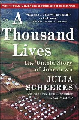 Tausend Leben: Die unerzählte Geschichte von Jonestown - A Thousand Lives: The Untold Story of Jonestown