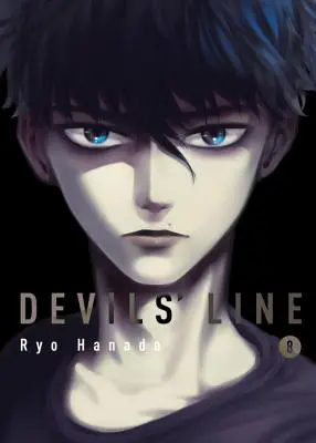 Devils' Line, 8