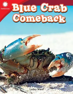 Comeback der blauen Krabbe - Blue Crab Comeback