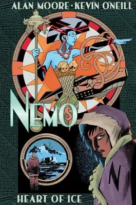 Nemo: Herz aus Eis - Nemo: Heart of Ice